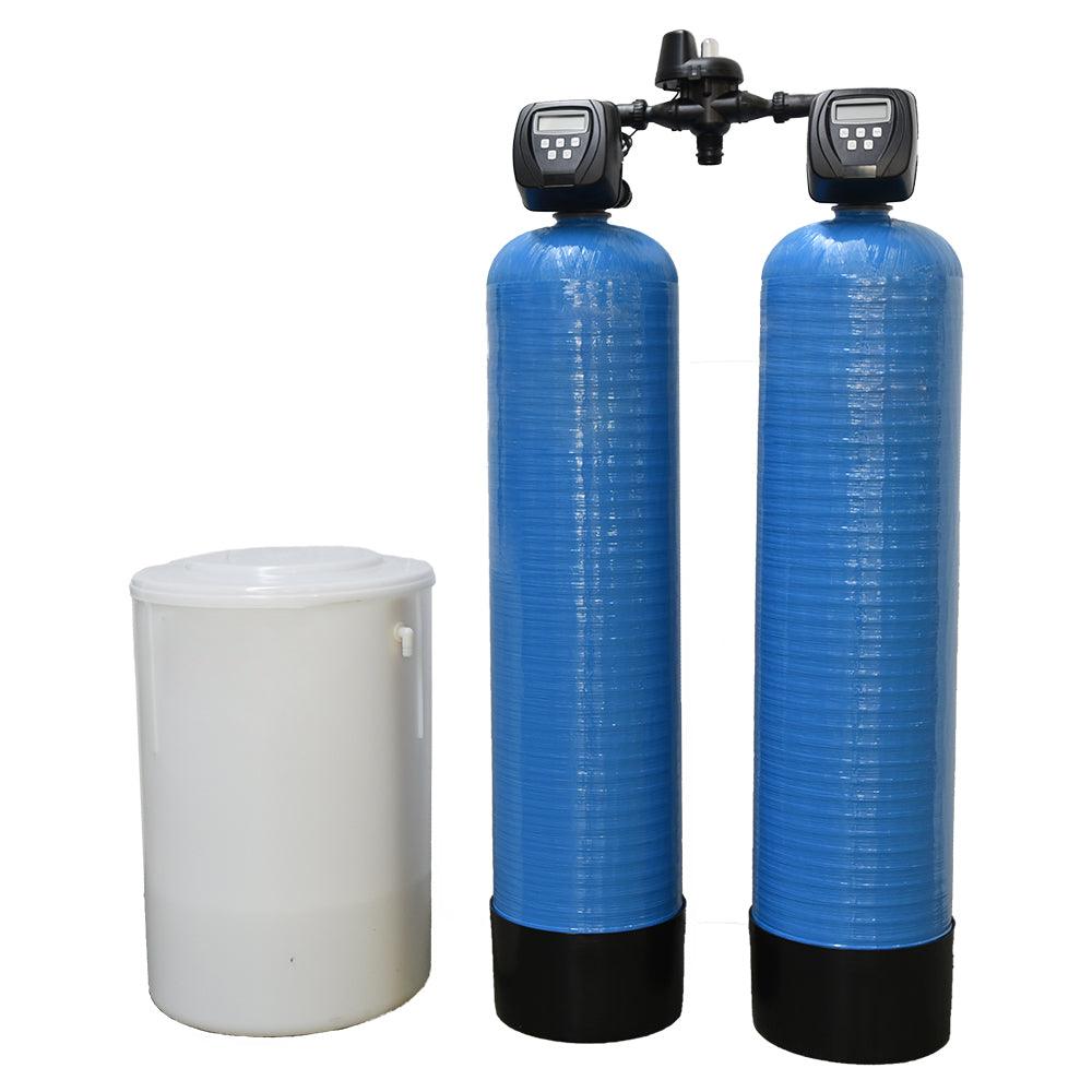 Ablandador de agua
