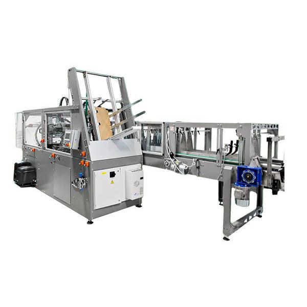 Empacadora wraparound - RAFFAELO PRO 2