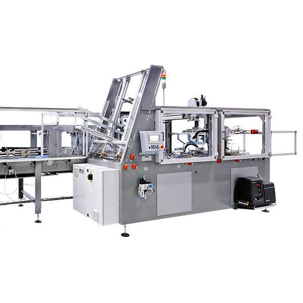 Empacadora wraparound - RAFFAELO PRO 3