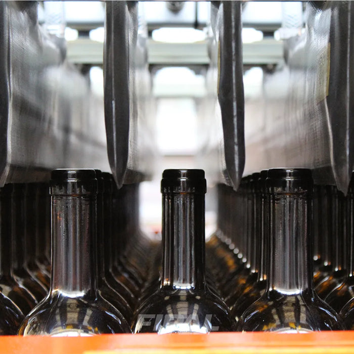 Despaletizador de botellas STRATUS D40