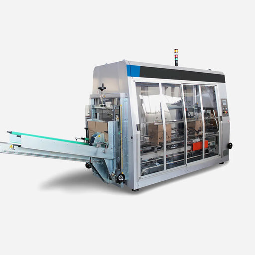 Formadora de cajas de cartón PACK 1500