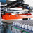 Despaletizador de latas PANTHER HL200