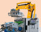 Empacadora de envases vertical ACCUPACK 20-R. Máx 2.000 cph