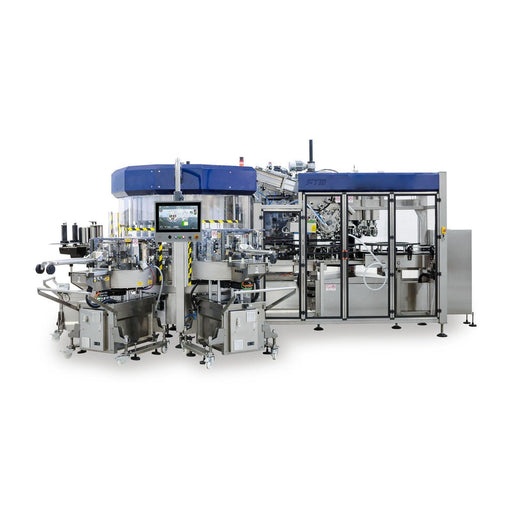 ETIQUETADORAS SERIE MAK 2-8